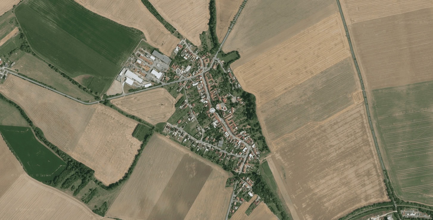 Královopolské Vážany